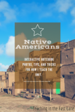 Native Americans of Texas