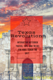 Texas Revolution – Texas History