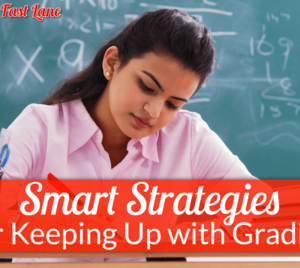 5 Best Ways to Top Your Grading Pile