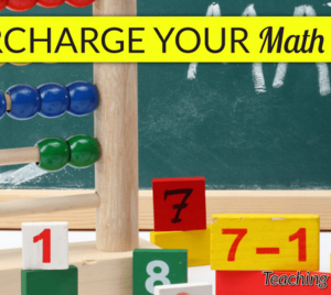 3 Practical Ways to Supercharge Your Math Stations in Upper Elementary