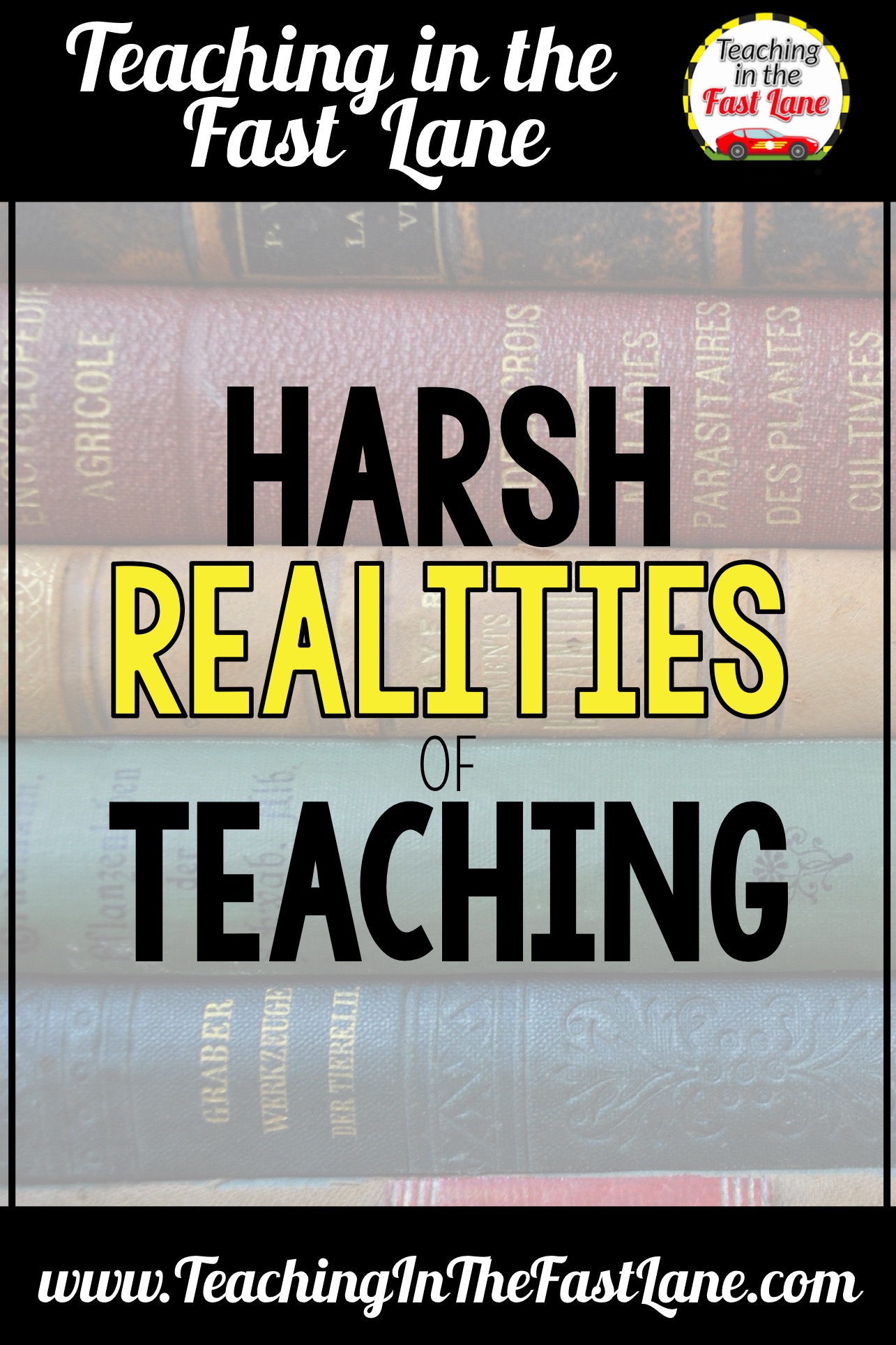 Harsh Realities Of Teaching No One Tells You Until It s Too Late