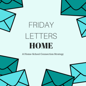 Why Friday Letters Are the BEST Communication Tool