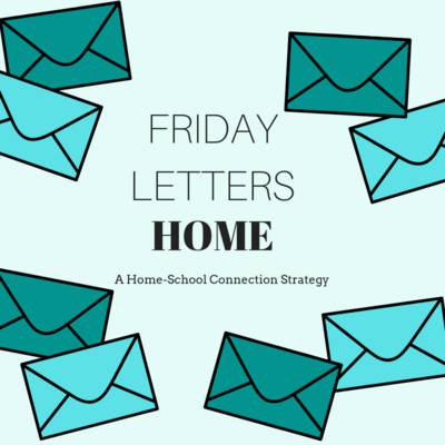 Why Friday Letters Are the Best Communication Tool