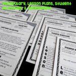 Geometry Unit with Lesson Plans - Teaching in the Fast Lane