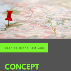 Concept Maps: Are You Getting the Most Out of Them?