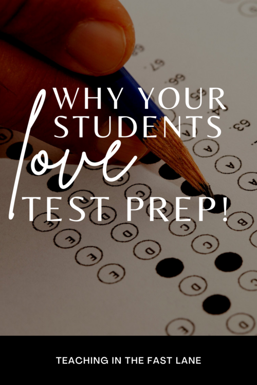 Test Prepp 7 Surprising Reasons Students LOVE Test Prep