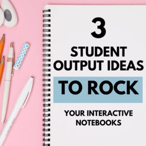 3 Easy Output Strategies for Interactive Notebooks